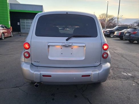 Used 2007 Chevrolet HHR LS image 8