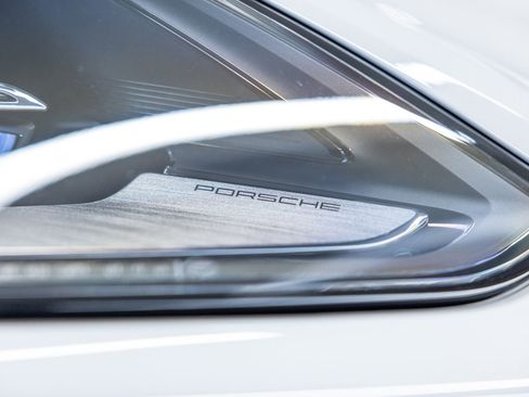 New 2026 Porsche Cayenne AWD/4WD image 10