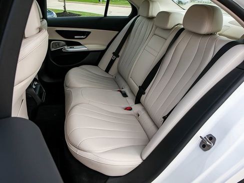 Certified 2024 Mercedes-Benz E 450 4MATIC Sedan image 19