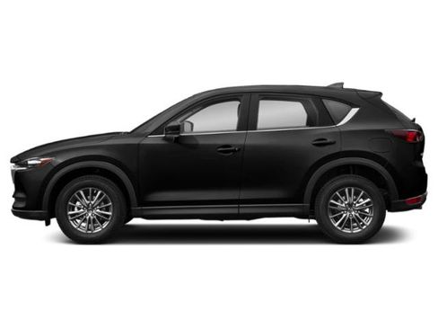 Used 2020 MAZDA CX-5 Sport FWD image 2