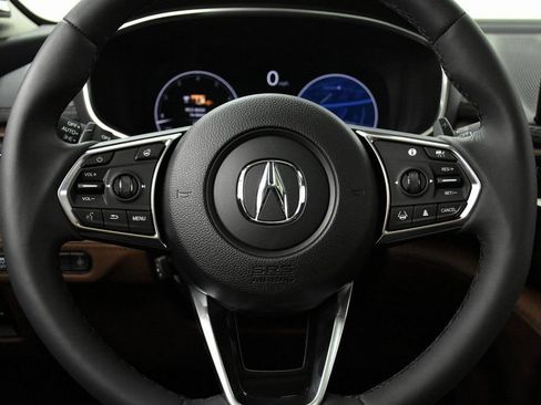 Used 2025 Acura MDX w/ Advance Package image 13