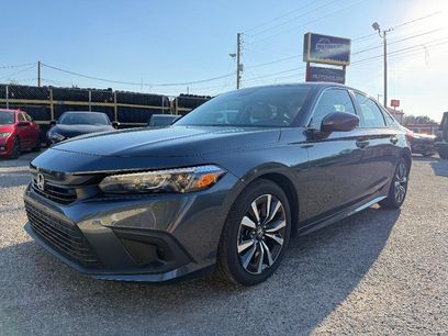 Used 2024 Honda Civic EX