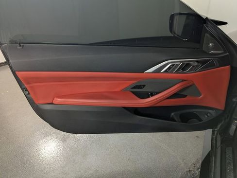 Used 2023 BMW M4 xDrive Competition image 9