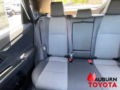 New 2026 Toyota bZ FWD image 18