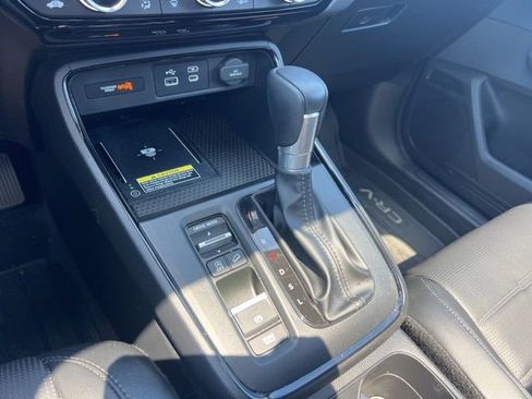 Used 2024 Honda CR-V EX-L image 13