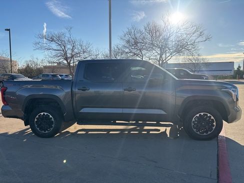 Used 2023 Toyota Tundra SR5 image 4