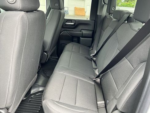 New 2026 Chevrolet Silverado 2500 W/T w/ WT Convenience Package image 25