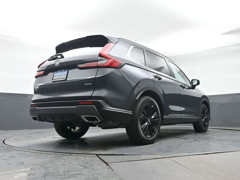 Used 2024 Honda CR-V Sport Touring image 34