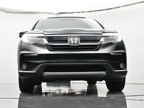 Used 2021 Honda Pilot Touring image 41