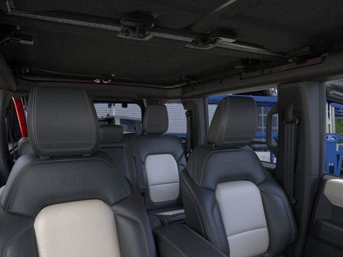 New 2026 Ford Bronco Outer Banks image 12