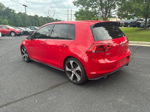 Used 2016 Volkswagen GTI S FWD image 7