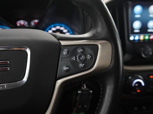 Used 2022 GMC Canyon Denali AWD/4WD image 25