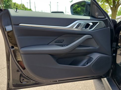 New 2026 BMW i4 xDrive40i w/ Premium Package AWD/4WD image 5