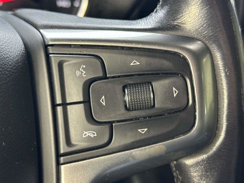 Used 2021 Chevrolet Silverado 1500 LT Trail Boss image 27