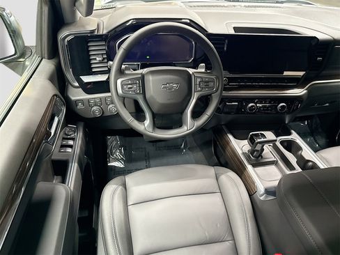 New 2026 Chevrolet Silverado 1500 LT Trail Boss w/ LT Trail Boss Premium Package image 23