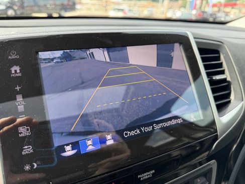 Used 2018 Honda Ridgeline RTL-E image 26