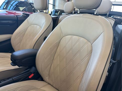 Used 2023 MINI Cooper S image 16