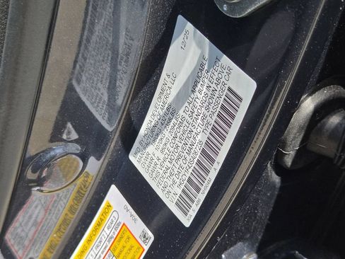 Used 2025 Honda Accord SE image 35