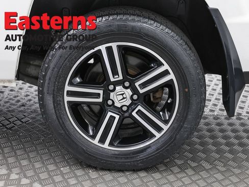 Used 2014 Honda Ridgeline Sport image 31