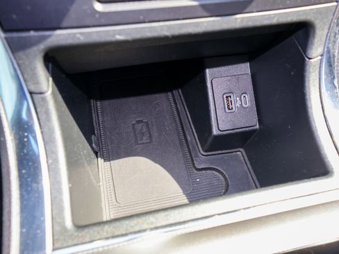 Used 2024 Ford Edge Titanium w/ Titanium Elite Package image 29