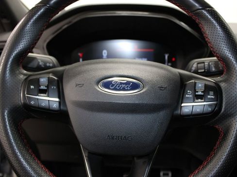 Used 2024 Ford Escape ST-Line image 29