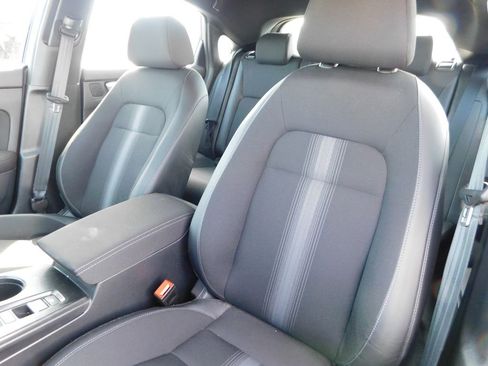 Certified 2026 Honda Civic Sport image 14