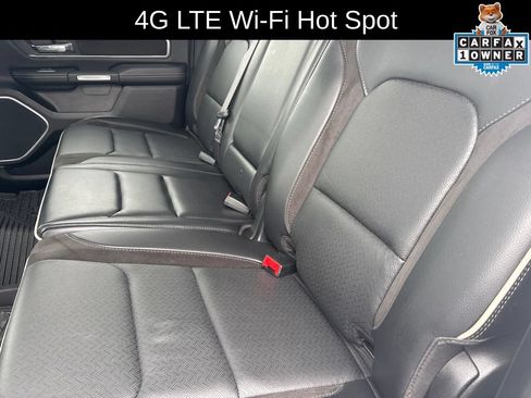 Certified 2023 RAM 1500 Laramie AWD/4WD image 37