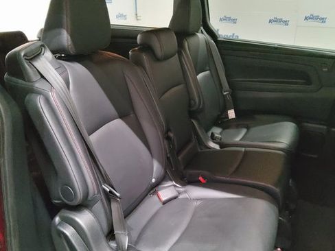 Used 2023 Honda Odyssey Sport image 18