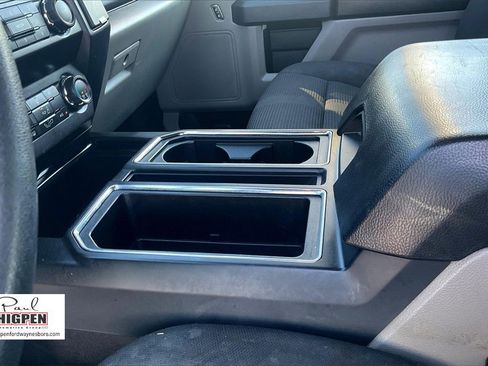 Used 2020 Ford F150 XL w/ Equipment Group 101A Mid image 15