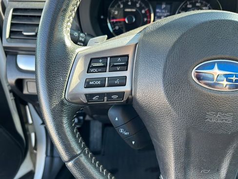 Used 2015 Subaru Forester 2.0XT Touring w/ Rugged Package #2 image 21
