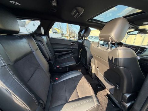 Used 2022 Dodge Durango GT image 21