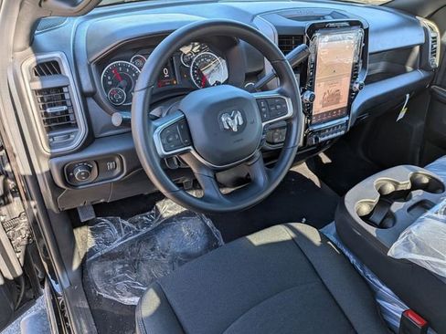 New 2026 RAM 2500 Tradesman image 10