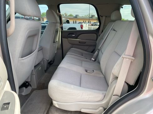 Used 2009 Chevrolet Tahoe LS RWD image 22