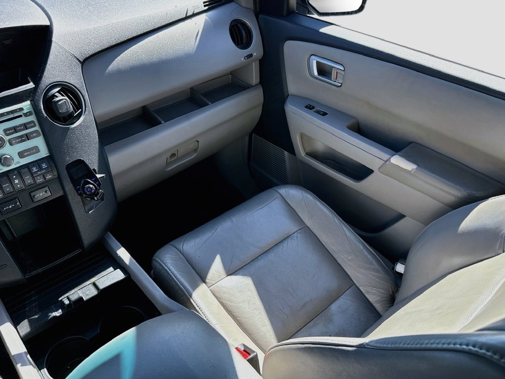 Used 2011 Honda Pilot EX-L image 30