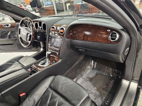 Used 2008 Bentley Flying Spur Flying Spur AWD/4WD image 8