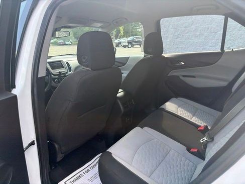 Used 2019 Chevrolet Equinox LT FWD image 14