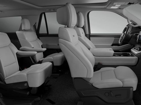 New 2026 Ford Expedition Platinum w/ Driver's Package image 21