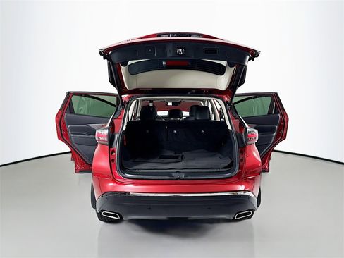 Used 2019 Nissan Murano SL w/ SL Technology Package image 32