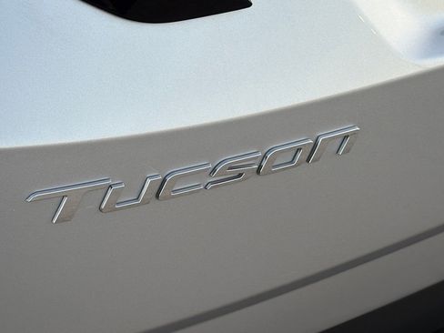 Used 2024 Hyundai Tucson SEL image 10