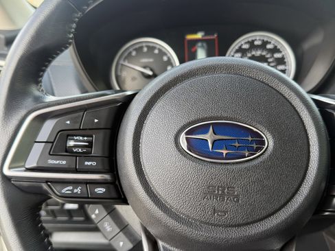 Used 2022 Subaru Forester Premium w/ Popular Package #1 image 22