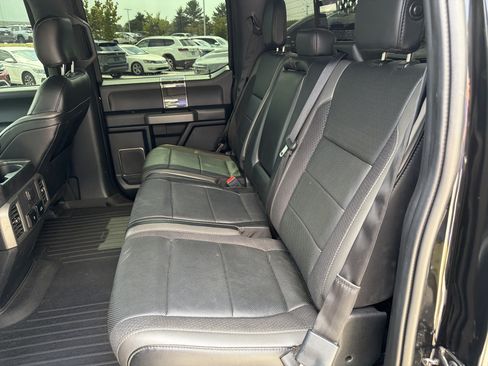 Used 2020 Ford F150 Raptor w/ Equipment Group 802A Luxury AWD/4WD image 13