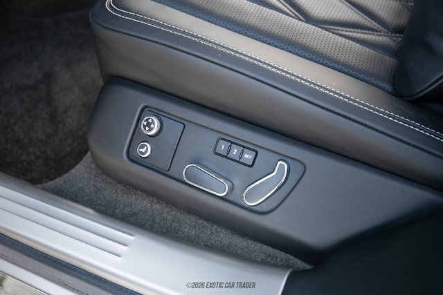 Used 2015 Bentley Flying Spur W12 AWD/4WD image 72