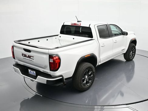 Certified 2024 GMC Canyon Elevation RWD image 32