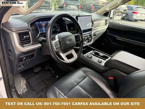 Used 2024 Ford Expedition XLT image 32