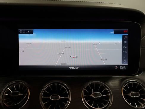 Used 2018 Mercedes-Benz E 400 4MATIC Cabriolet image 32