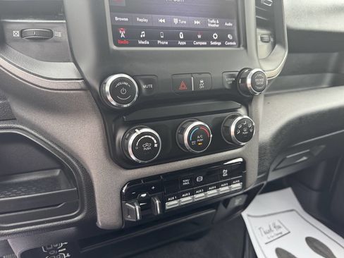 Used 2021 RAM 3500 Tradesman AWD/4WD image 35