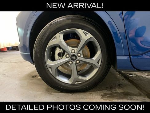 Used 2023 Ford Escape ST-Line Select w/ Tech Pack #2 AWD/4WD image 44