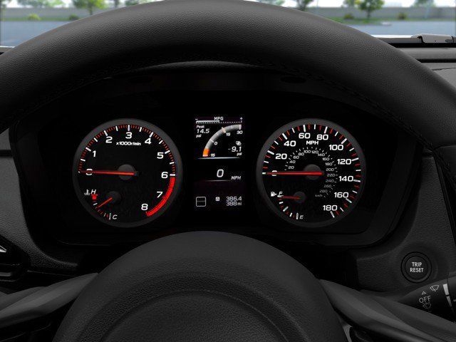 New 2026 Subaru WRX Premium AWD/4WD image 17