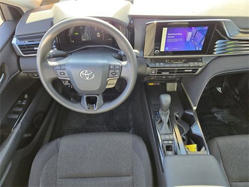 Certified 2025 Toyota Camry LE image 12
