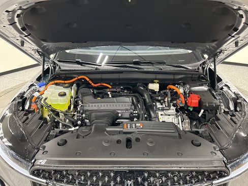 New 2026 Lincoln Nautilus Premier w/ Equipment Group 102A image 33